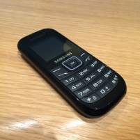 Danish Phone
