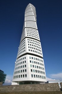 Turning Torso