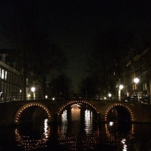 Amsterdam, The Netherlands.